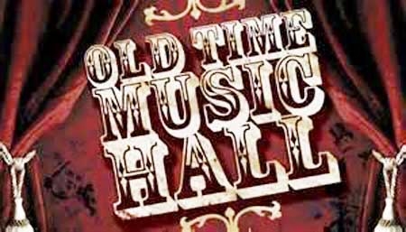 Picture Gallery - Old Time Music Hall | Weston & Weedon Lois Parish Council